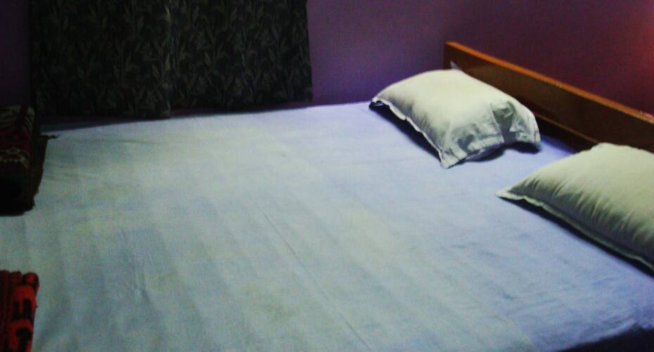 Lodge Mariot, Kolkata 3